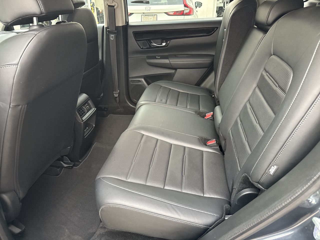 2024 Honda CR-V 1.5 Turbo Plus At