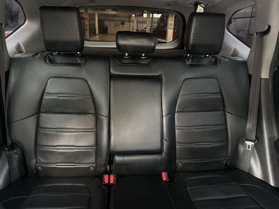 2021 Honda CR-V 1.5 Turbo Plus Piel At