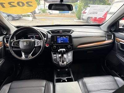 2021 Honda CR-V 1.5 Turbo Plus Piel At