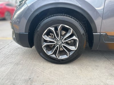 2021 Honda CR-V 1.5 Turbo Plus Piel At