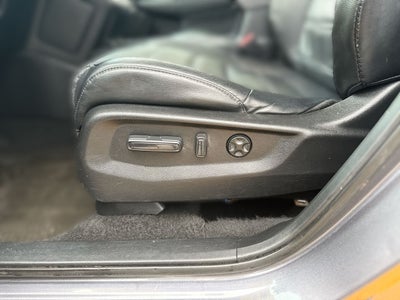 2021 Honda CR-V 1.5 Turbo Plus Piel At