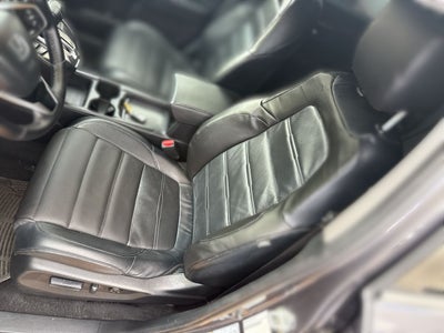 2021 Honda CR-V 1.5 Turbo Plus Piel At