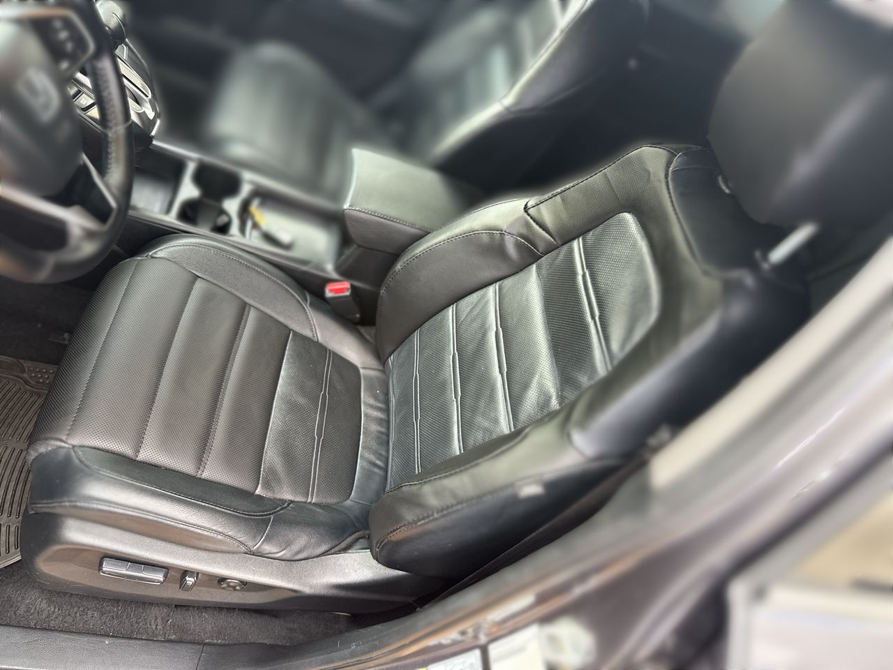 2021 Honda CR-V 1.5 Turbo Plus Piel At