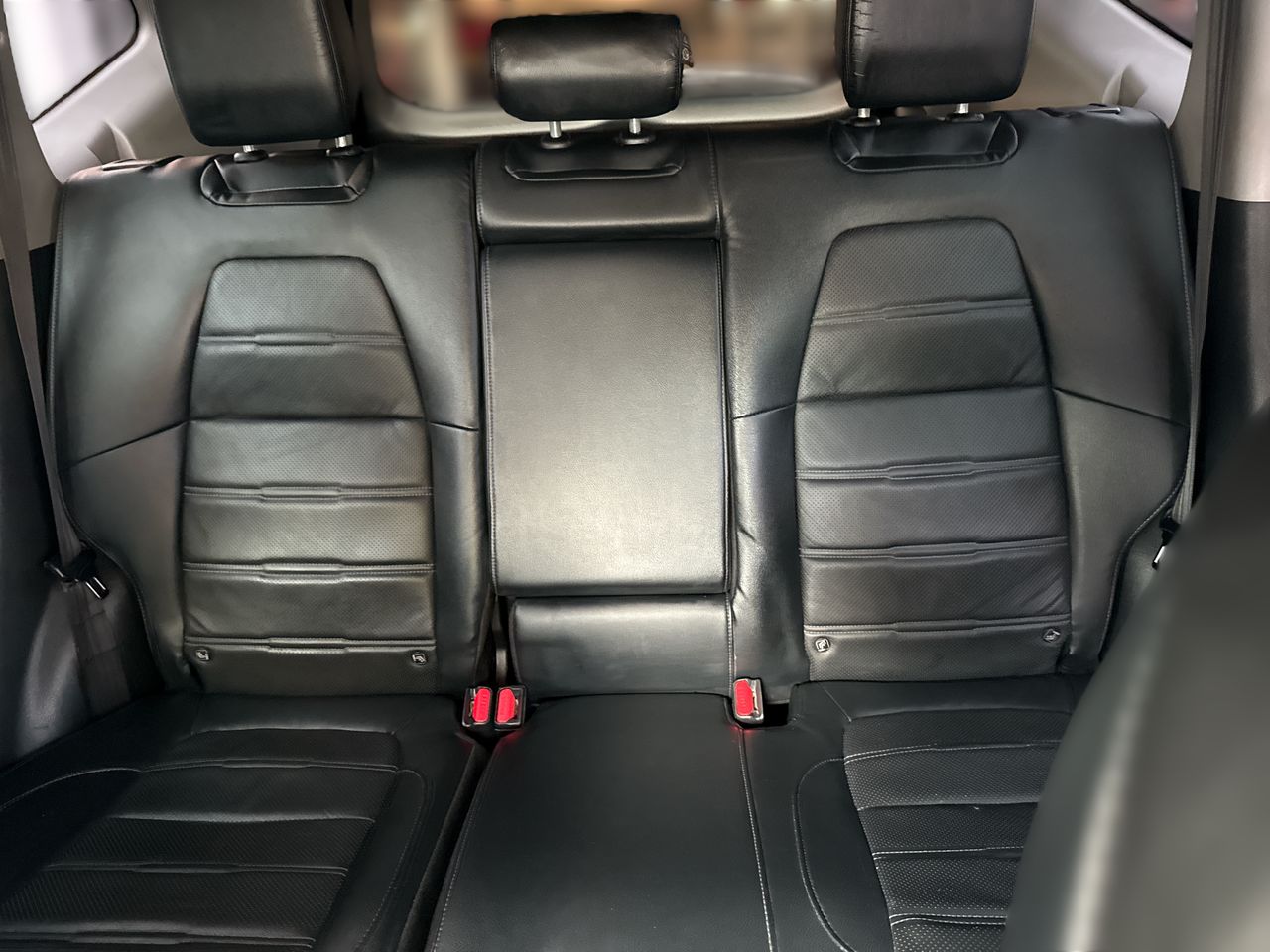 2021 Honda CR-V 1.5 Turbo Plus Piel At