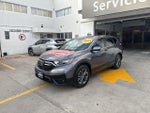 2021 Honda CR-V 1.5 Turbo Plus Piel At