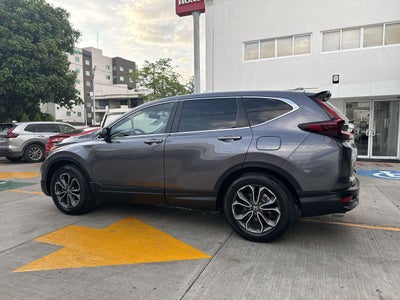 2021 Honda CR-V 1.5 Turbo Plus Piel At