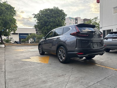 2021 Honda CR-V 1.5 Turbo Plus Piel At