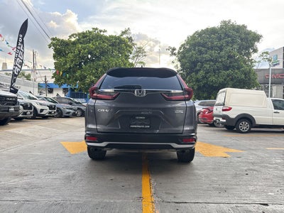 2021 Honda CR-V 1.5 Turbo Plus Piel At