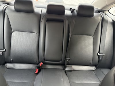 2024 Honda Civic 1.5 Touring At