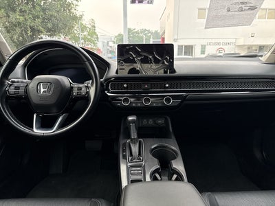 2024 Honda Civic 1.5 Touring At