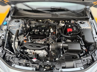 2024 Honda Civic 1.5 Touring At