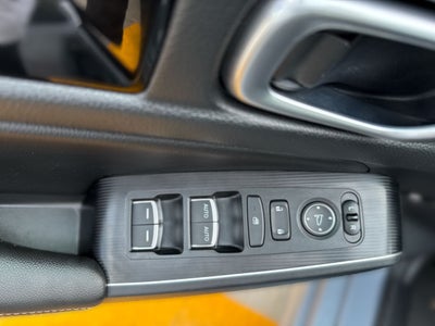 2024 Honda Civic 1.5 Touring At