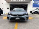 2024 Honda Civic 1.5 Touring At
