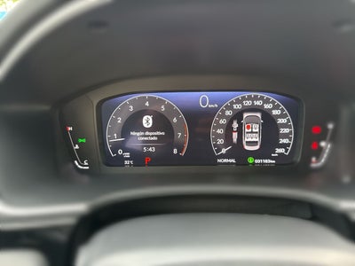 2024 Honda Civic 1.5 Touring At