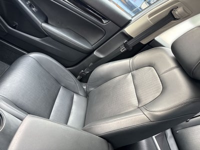 2024 Honda Civic 1.5 Touring At