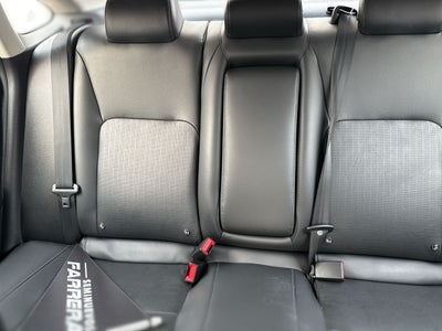 2024 Honda Civic 1.5 Touring At