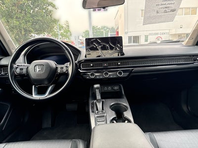 2024 Honda Civic 1.5 Touring At