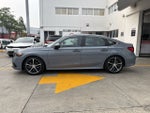 2024 Honda Civic 1.5 Touring At