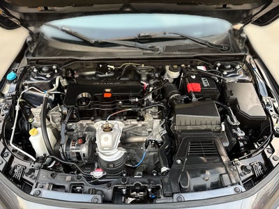 2022 Honda Civic 2.0 I-Style Cvt