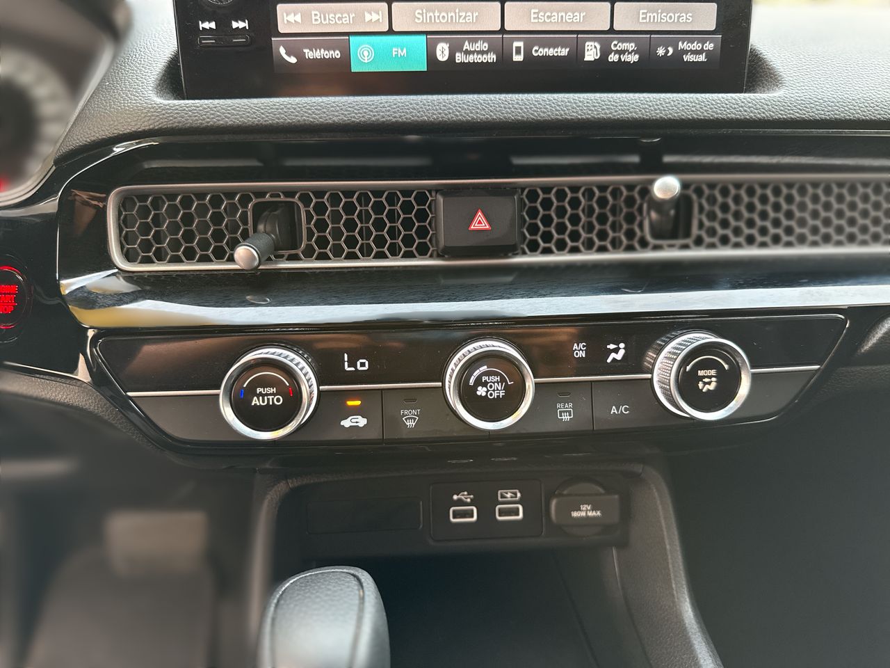 2022 Honda Civic 2.0 I-Style Cvt