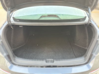 2022 Honda Civic 2.0 I-Style Cvt