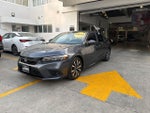 2022 Honda Civic 2.0 I-Style Cvt