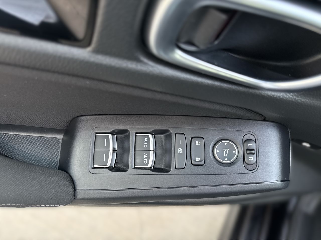 2026 Honda Civic 2.0 Sport Hev At