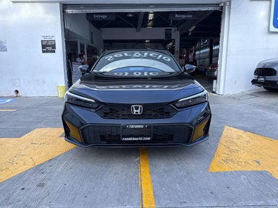 2026 Honda Civic 2.0 Sport Hev At