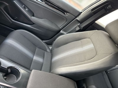 2026 Honda Civic 2.0 Sport Hev At