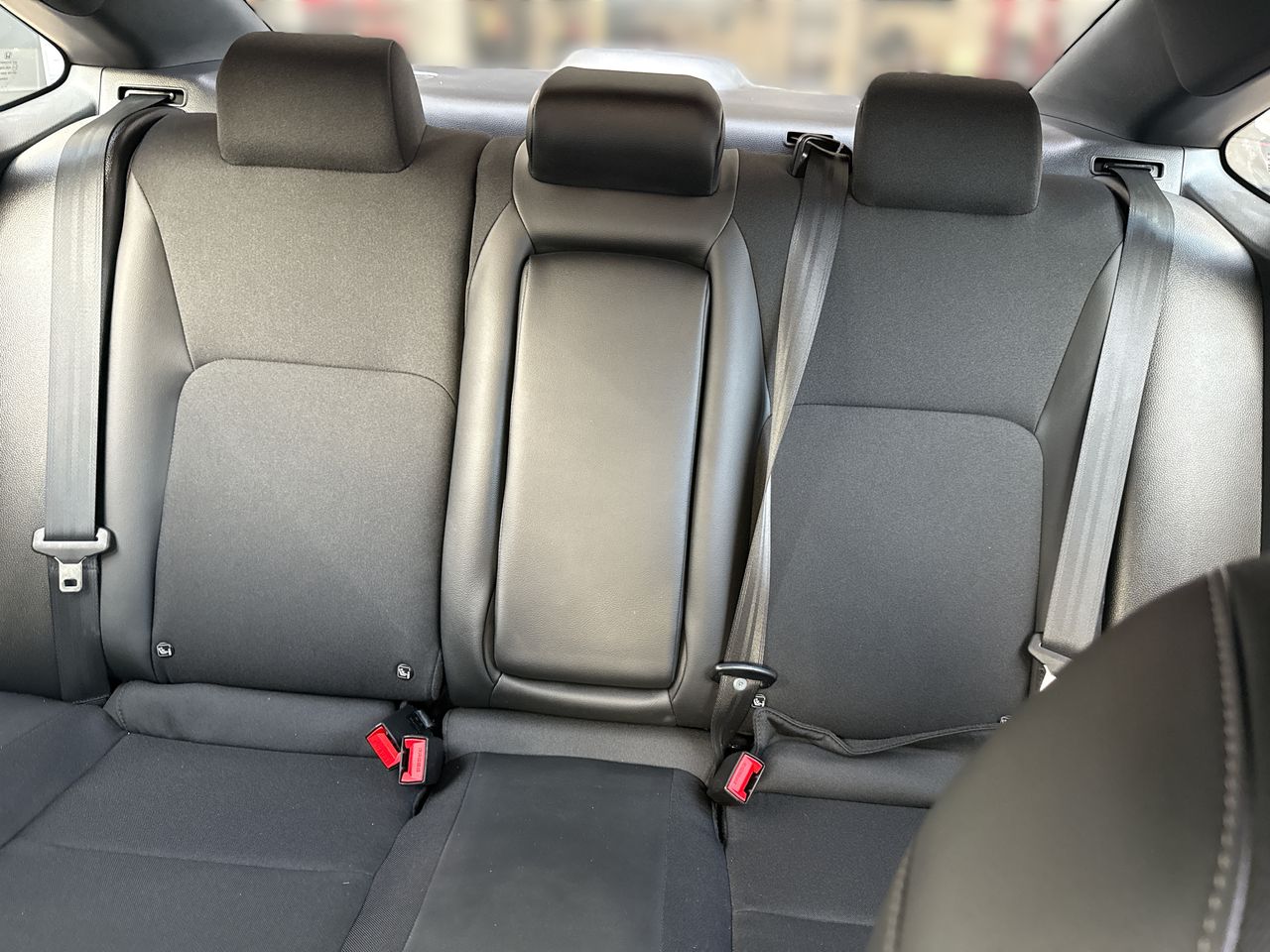 2026 Honda Civic 2.0 Sport Hev At