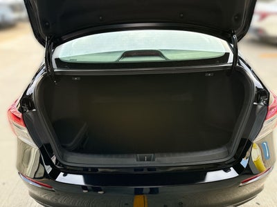 2026 Honda Civic 2.0 Sport Hev At
