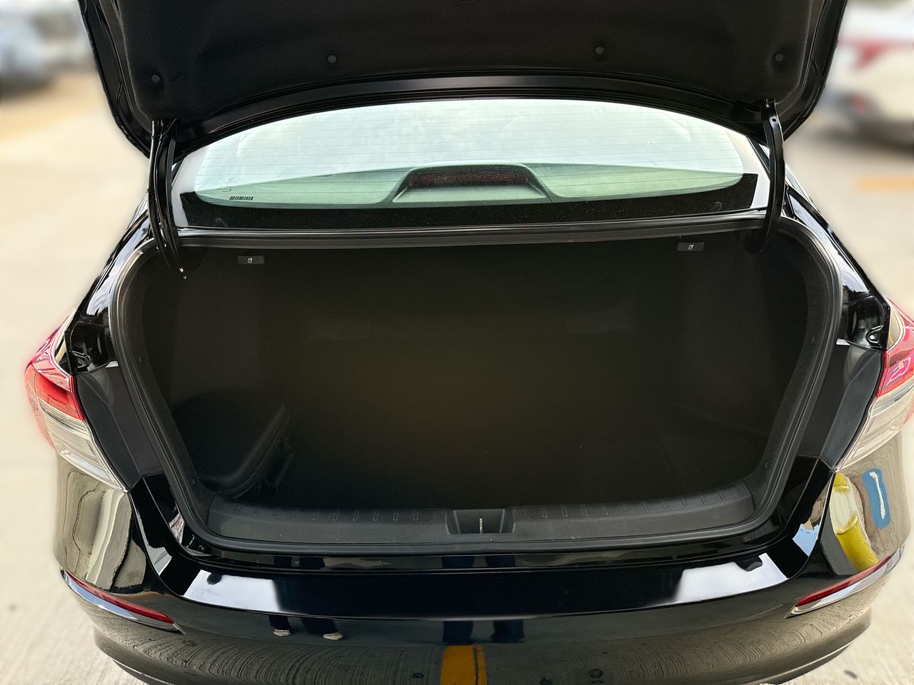 2026 Honda Civic 2.0 Sport Hev At