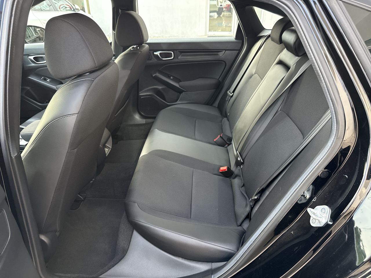 2026 Honda Civic 2.0 Sport Hev At