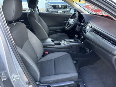 2021 Honda HR-V 1.8 Uniq Cvt