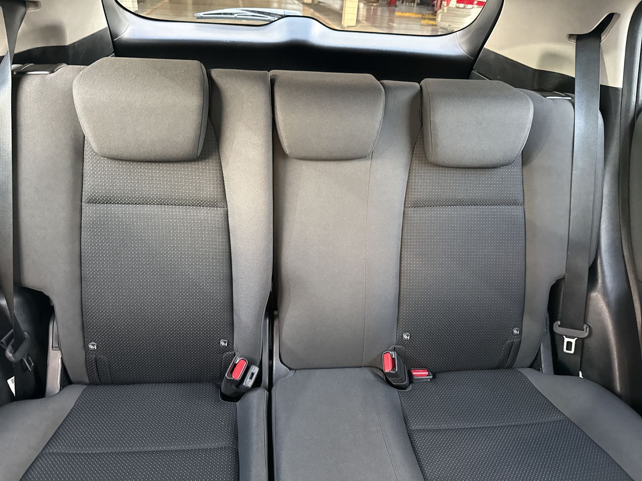 2021 Honda HR-V 1.8 Uniq Cvt