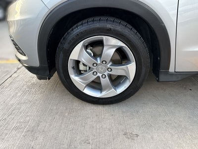 2021 Honda HR-V 1.8 Uniq Cvt