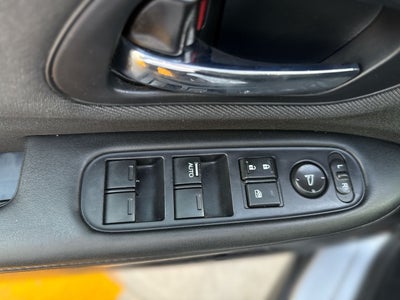 2021 Honda HR-V 1.8 Uniq Cvt