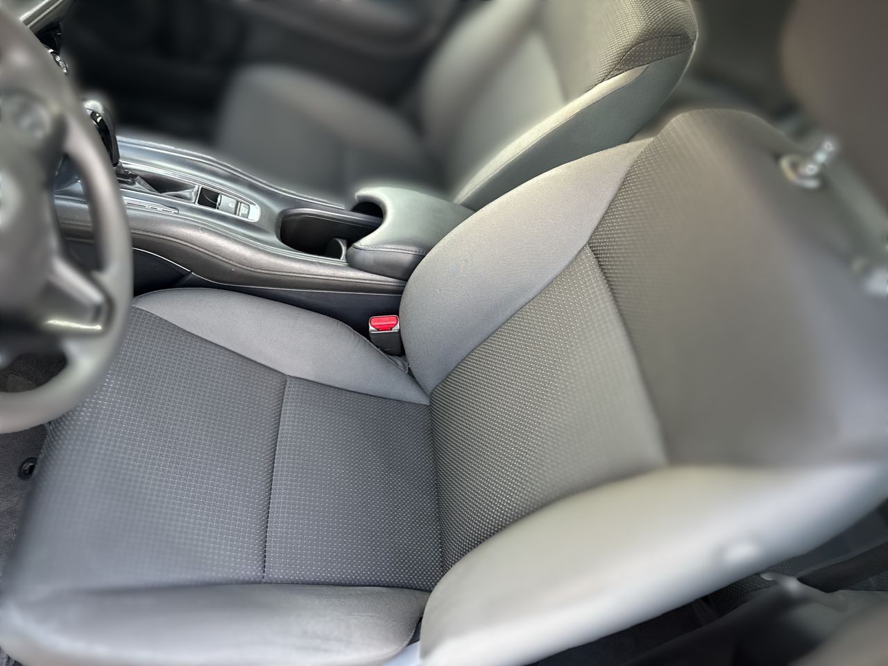 2021 Honda HR-V 1.8 Uniq Cvt