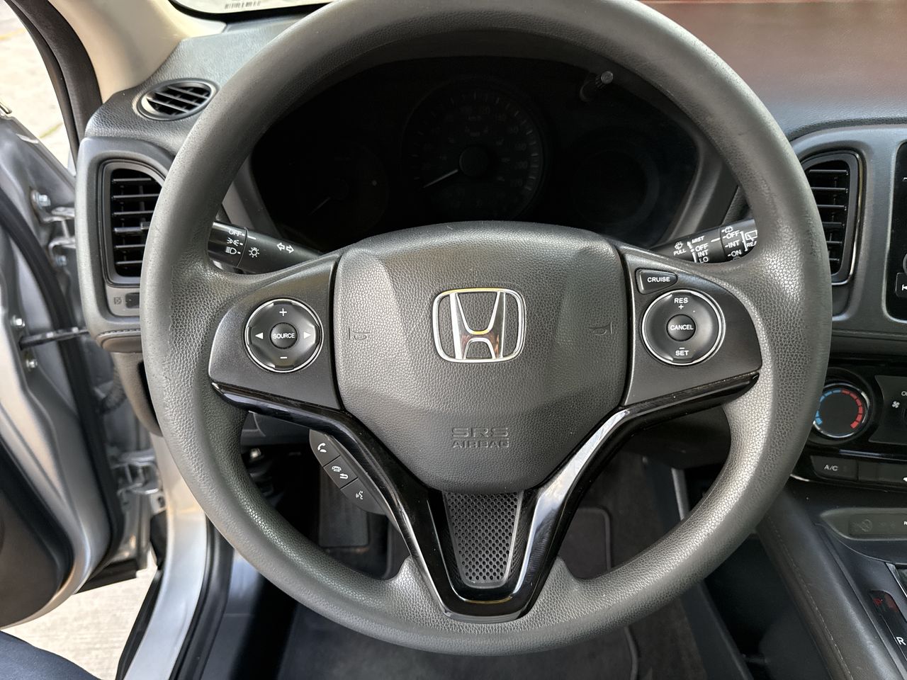 2021 Honda HR-V 1.8 Uniq Cvt