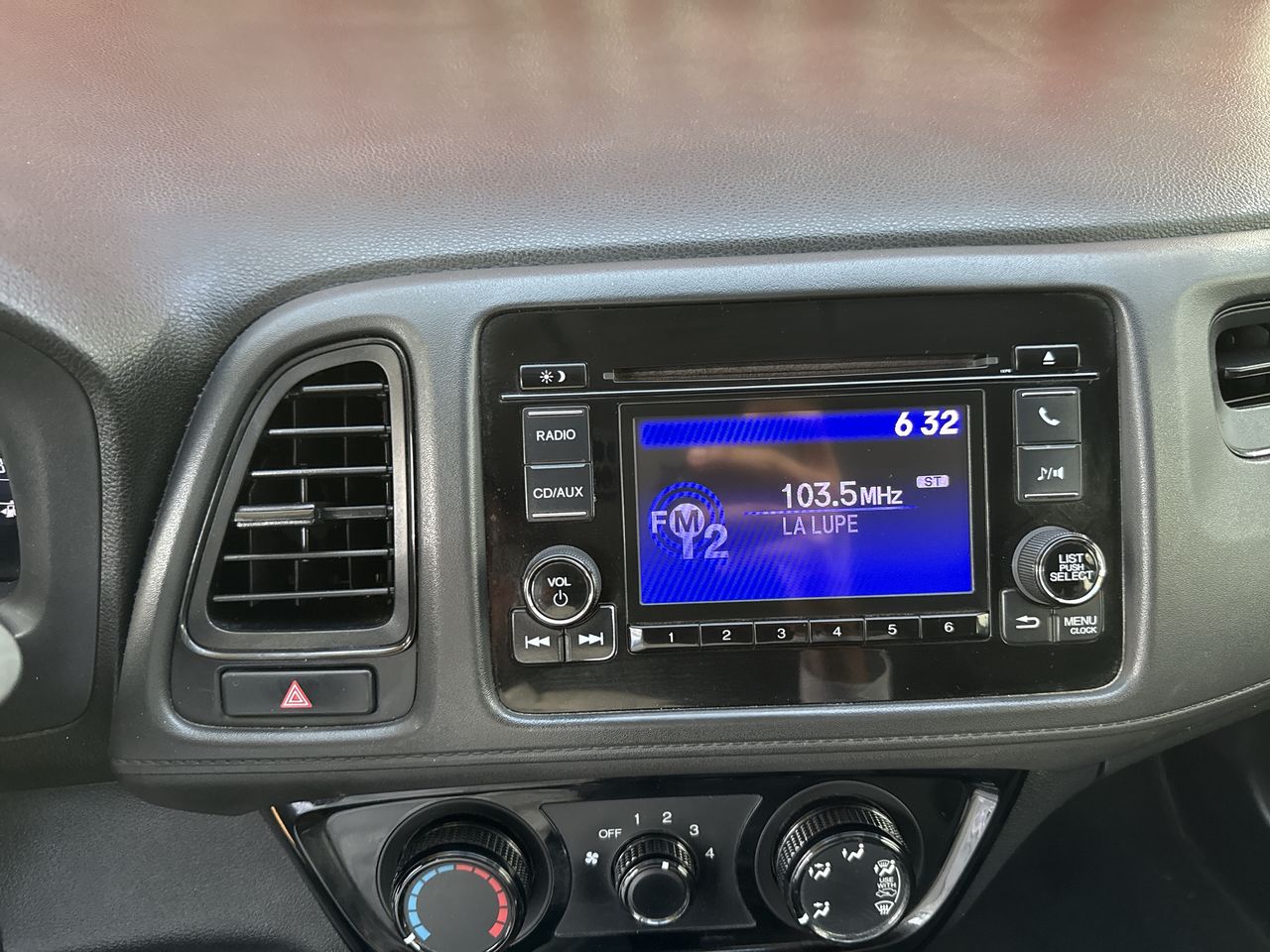 2021 Honda HR-V 1.8 Uniq Cvt