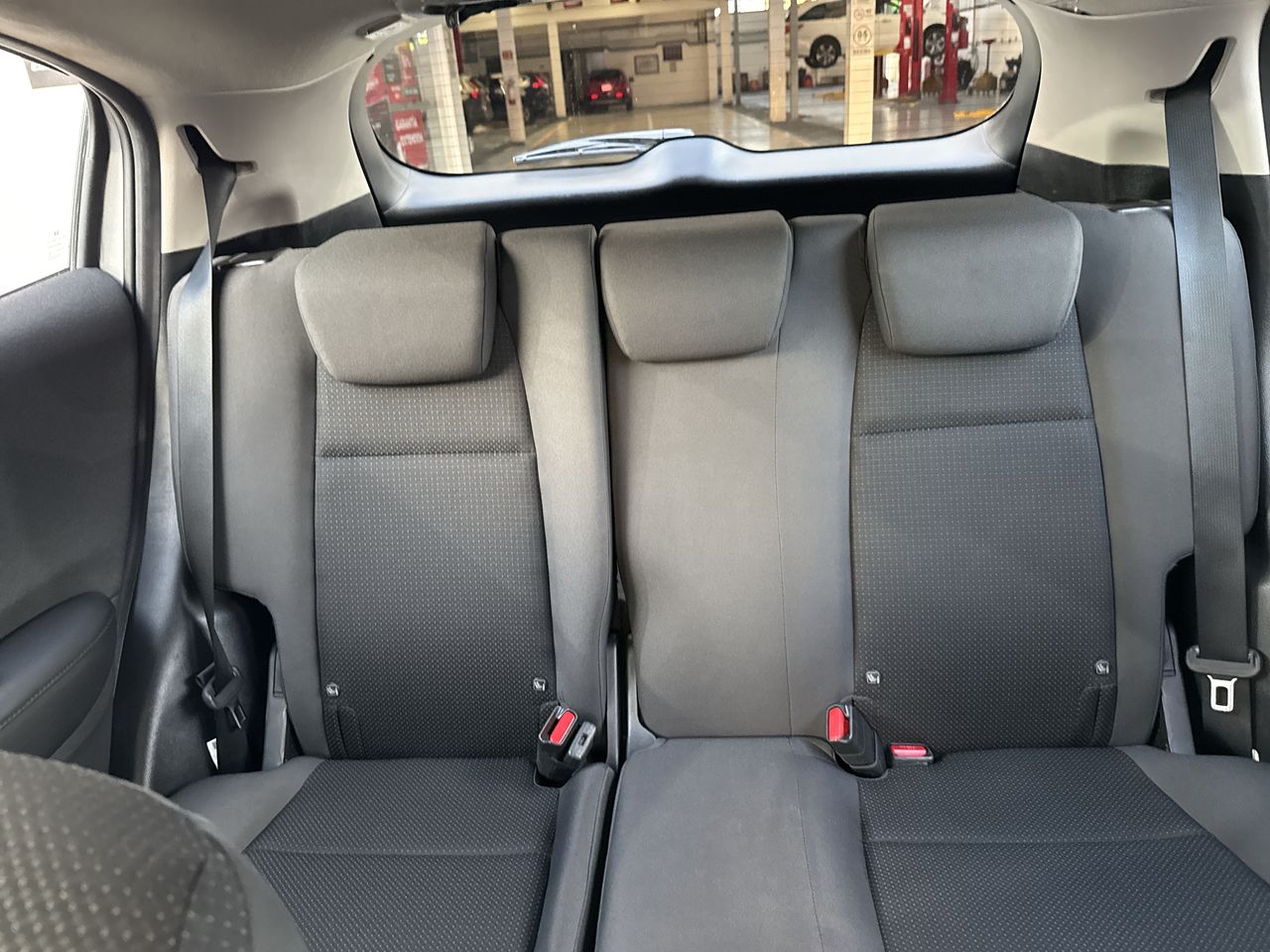 2021 Honda HR-V 1.8 Uniq Cvt