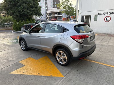 2021 Honda HR-V 1.8 Uniq Cvt