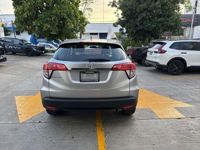 2021 Honda HR-V 1.8 Uniq Cvt
