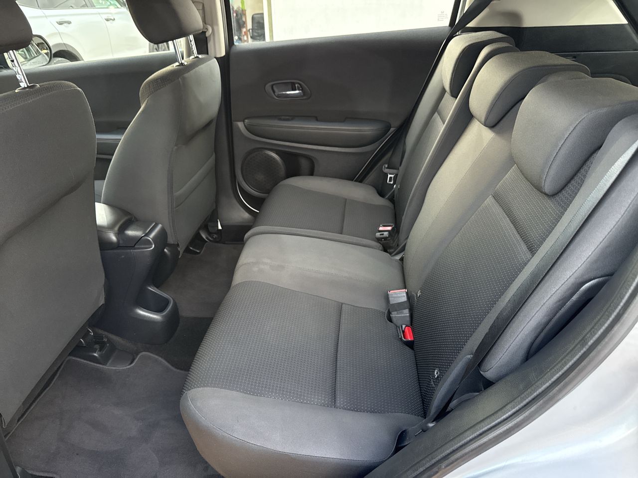 2021 Honda HR-V 1.8 Uniq Cvt