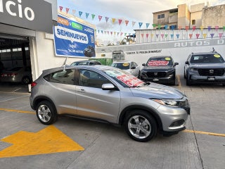 2021 Honda HR-V 1.8 Uniq Cvt