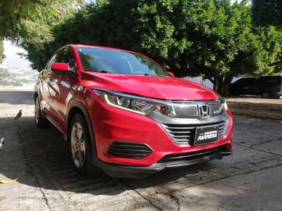 2022 Honda HR-V 1.8 Uniq Cvt