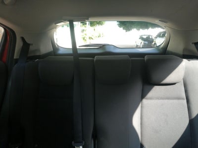 2022 Honda HR-V 1.8 Uniq Cvt