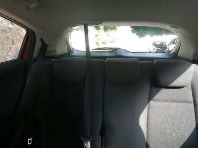 2022 Honda HR-V 1.8 Uniq Cvt