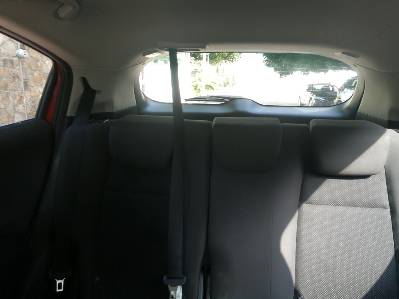 2022 Honda HR-V 1.8 Uniq Cvt