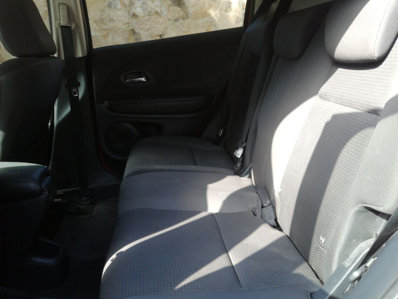 2022 Honda HR-V 1.8 Uniq Cvt